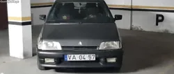 Citroën AX Citroen ax 1.0 em bom estado goral