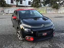 Citroën C3 PureTech Shine