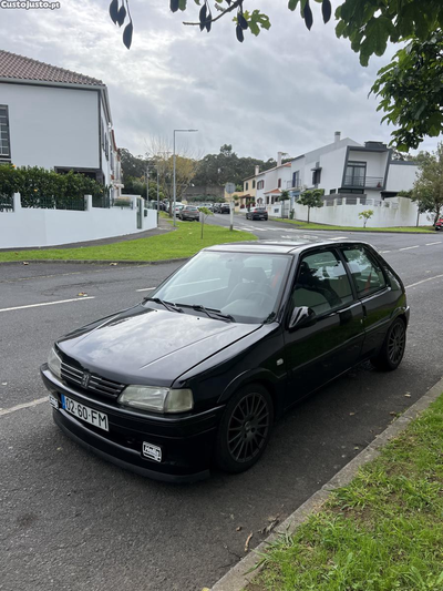 Peugeot 106 Xsi