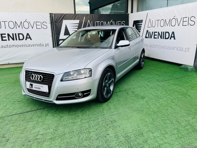 Audi A3 Sportback 1.6 TDi Attraction Special Edition