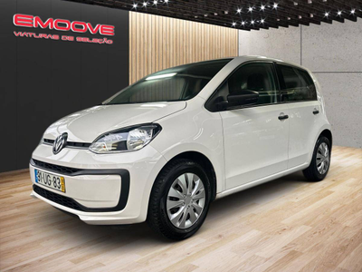 Volkswagen Up MOVE