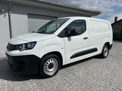 Peugeot Partner 1.6 BlueHDi L2 Pro