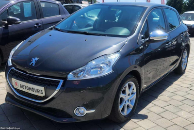 Peugeot 208 1.4 URBAN SOUL/C/ GARANTIA