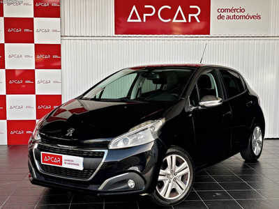 Peugeot 208 1.2 PureTech Style