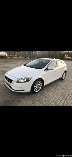 Volvo V40 1.6