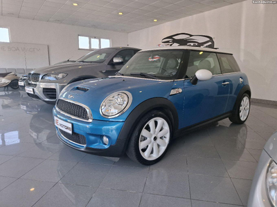 MINI Mini cooper s