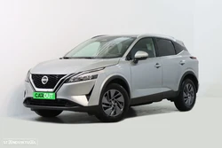 Nissan Qashqai 1.3 DIG-T Acenta