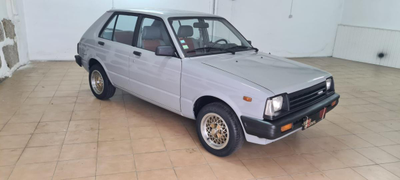 Toyota Starlet 1.3 S