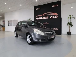Opel Corsa D 1.3 CDTi Enjoy