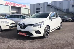 Renault Clio 1.0 TCe Exclusive