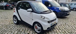 Smart ForTwo Cdi, 130.000 Kms, Estimado