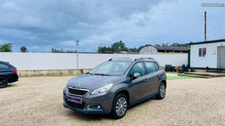 Peugeot 2008 1.6 BlueHDi Allure 115cv