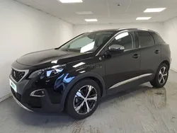 Peugeot 3008 1.5 BlueHDi  Euro 6.2d Crossway