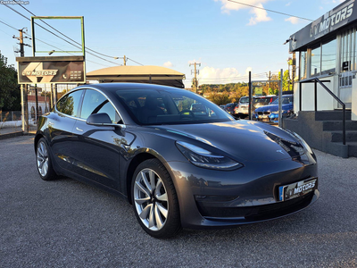 Tesla Model 3 Long Range Dual Motor 476 cv Nacional