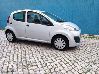 Peugeot 107 1.0 access