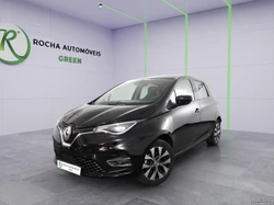 Renault Zoe (c/ Bateria) E-Tech EV50 Evolution