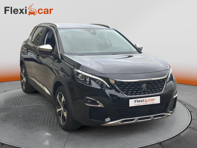 Peugeot 3008 1.5 BlueHDi Crossway