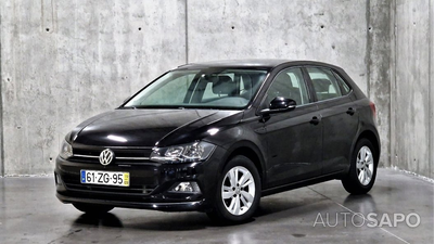 Volkswagen Polo de 2019