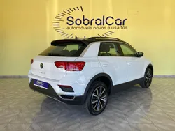 Volkswagen T-Roc 1.0 TSI Style