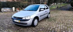 Opel Corsa 1.2