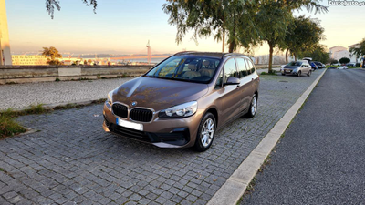 BMW 216 Gran Tourer Versão Line Luxury Auto F2GT