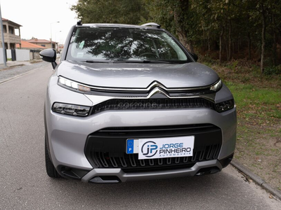 Citroen C3 1.2 PureTech C-Series