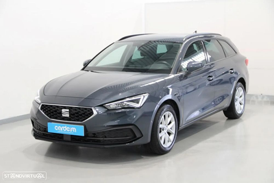 SEAT Leon ST 1.0 TSI Style