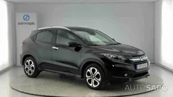 Honda HR-V 1.6 i-DTEC Executive de 2019