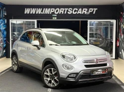 Fiat 500X 1.6 MJ Lounge S&S