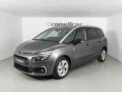 Citroen C4 1.5 BlueHDi C-Series