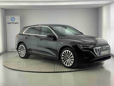 Audi Q8 Q8 50 quattro S line