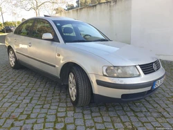 VW Passat 1.9 TDI 110 cav A/C