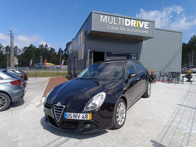 Alfa Romeo Giulietta 1.6