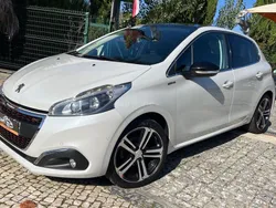 Peugeot 208 1.6 BlueHDi GT Line