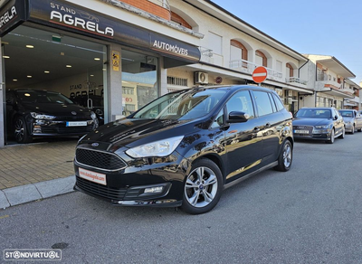 Ford Grand C-Max 1.5 TDCi Trend+ S/S