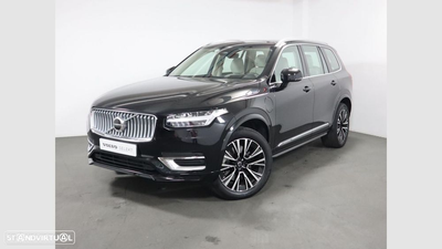 Volvo XC 90 2.0 T8 PHEV Ultimate Bright AWD