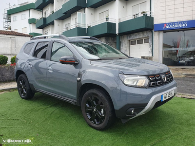 Dacia Duster 1.3 TCe SL Extreme