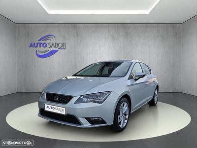 SEAT Leon 1.6 TDI Style S/S