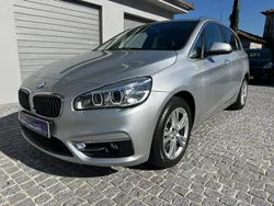 BMW Serie-2 218 Active Tourer d Line Luxury Auto