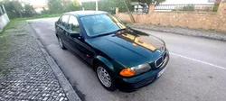 BMW 320 320d