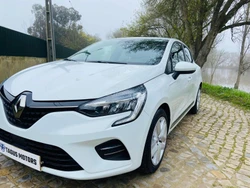 Renault Clio 1.0 TCe Evolution