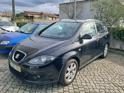 Seat Altea xl full extras