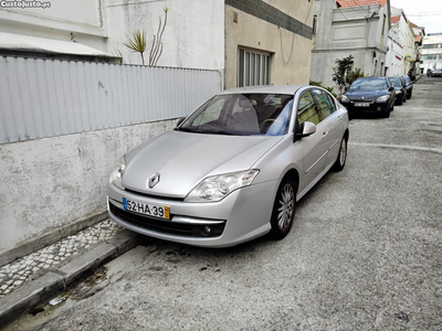 Renault Laguna 3