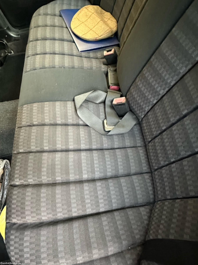 Mercedes-Benz A 190 E  1.8