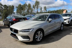 Volvo V60 2.0 D3 Momentum