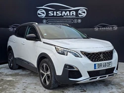 Peugeot 3008 PureTech 130 Stop & Start GPF EAT8 Allure Business-Pack