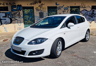 Seat Leon TDI Sport