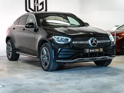 Mercedes Classe GLC GLC 300 de 4Matic