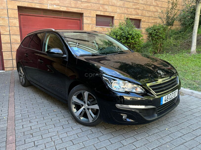 Peugeot 308 1.6 BlueHDi Active J17