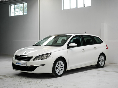 Peugeot 308 SW 1.6 HDI Allure